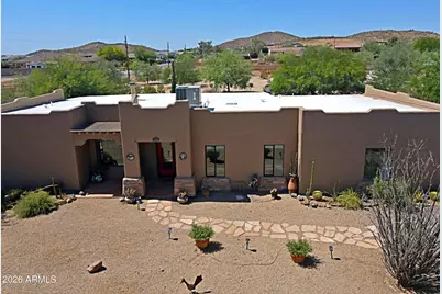 1345 E Paint Your Wagon Trail, Phoenix, AZ 85085 - Photo 43