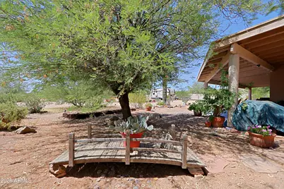 1345 E Paint Your Wagon Trail, Phoenix, AZ 85085 - Photo 59
