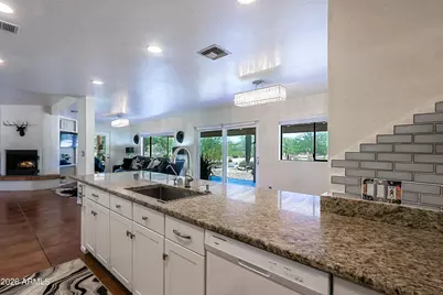 1345 E Paint Your Wagon Trail, Phoenix, AZ 85085 - Photo 19