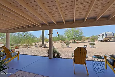 1345 E Paint Your Wagon Trail, Phoenix, AZ 85085 - Photo 55