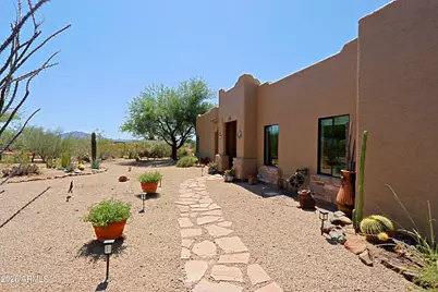 1345 E Paint Your Wagon Trail, Phoenix, AZ 85085 - Photo 73