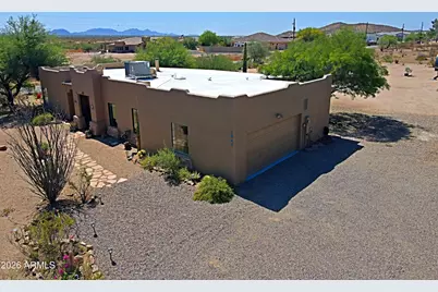 1345 E Paint Your Wagon Trail, Phoenix, AZ 85085 - Photo 43