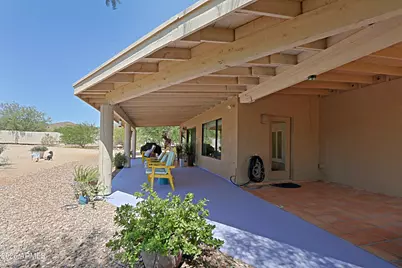 1345 E Paint Your Wagon Trail, Phoenix, AZ 85085 - Photo 57