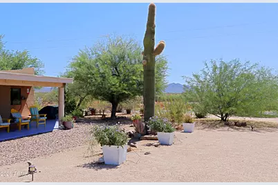 1345 E Paint Your Wagon Trail, Phoenix, AZ 85085 - Photo 71