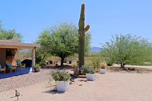 1345 E Paint Your Wagon Trail, Phoenix, AZ 85085 - Photo 71