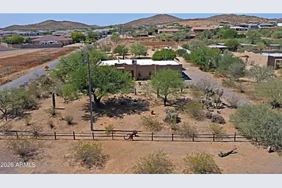 1345 E Paint Your Wagon Trail, Phoenix, AZ 85085 - Photo 37