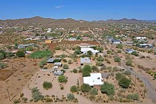 1345 E Paint Your Wagon Trail, Phoenix, AZ 85085 - Photo 45