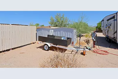 1345 E Paint Your Wagon Trail, Phoenix, AZ 85085 - Photo 67