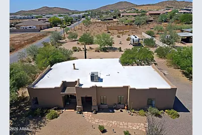 1345 E Paint Your Wagon Trail, Phoenix, AZ 85085 - Photo 41