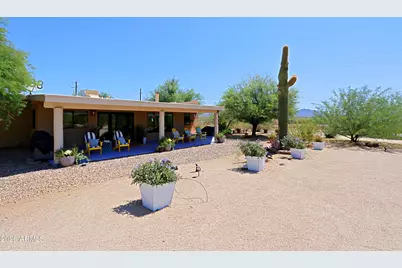 1345 E Paint Your Wagon Trail, Phoenix, AZ 85085 - Photo 69