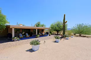 1345 E Paint Your Wagon Trail, Phoenix, AZ 85085 - Photo 69