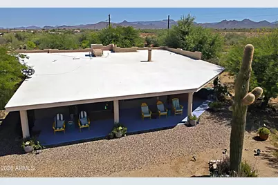 1345 E Paint Your Wagon Trail, Phoenix, AZ 85085 - Photo 53