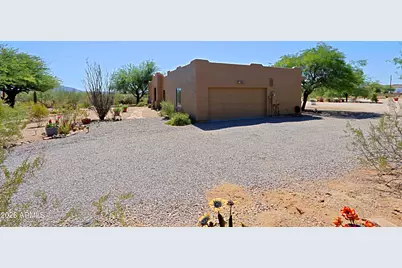 1345 E Paint Your Wagon Trail, Phoenix, AZ 85085 - Photo 77