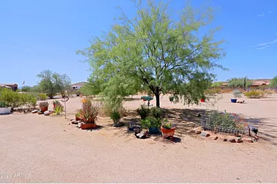 1345 E Paint Your Wagon Trail, Phoenix, AZ 85085 - Photo 61