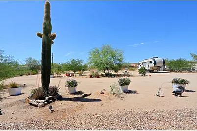 1345 E Paint Your Wagon Trail, Phoenix, AZ 85085 - Photo 59