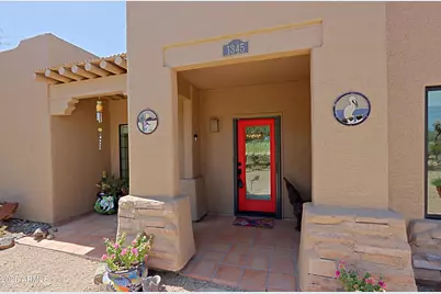1345 E Paint Your Wagon Trail, Phoenix, AZ 85085 - Photo 75