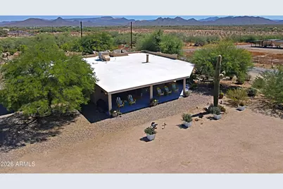 1345 E Paint Your Wagon Trail, Phoenix, AZ 85085 - Photo 53
