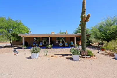 1345 E Paint Your Wagon Trail, Phoenix, AZ 85085 - Photo 61