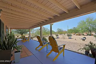 1345 E Paint Your Wagon Trail, Phoenix, AZ 85085 - Photo 57