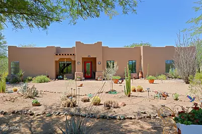 1345 E Paint Your Wagon Trail, Phoenix, AZ 85085 - Photo 73