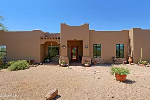 1345 E Paint Your Wagon Trail, Phoenix, AZ 85085 - Photo 1