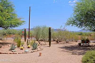 1345 E Paint Your Wagon Trail, Phoenix, AZ 85085 - Photo 75