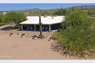 1345 E Paint Your Wagon Trail, Phoenix, AZ 85085 - Photo 51