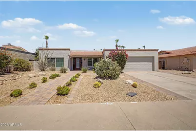 7021 N 78th Place, Scottsdale, AZ 85258 - Photo 1