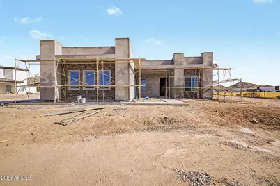 18815 W Arlington Road, Buckeye, AZ 85326 - Photo 3