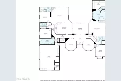 11071 E Mission Lane, Scottsdale, AZ 85259 - Photo 57