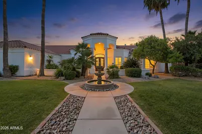 11071 E Mission Lane, Scottsdale, AZ 85259 - Photo 53