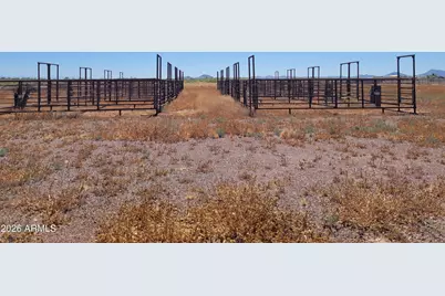 0 N Eagle Eye Road #-, Aguila, AZ 85320 - Photo 3