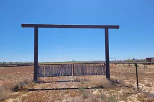 0 N Eagle Eye Rd, Aguila, AZ 85320 - Photo 1