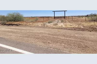 0 N Eagle Eye Road #-, Aguila, AZ 85320 - Photo 15