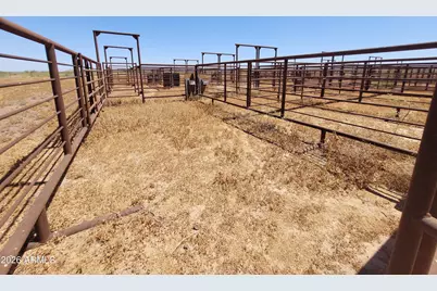 0 N Eagle Eye Road #-, Aguila, AZ 85320 - Photo 5