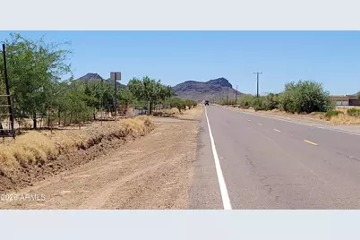 0 N Eagle Eye Road #-, Aguila, AZ 85320 - Photo 9