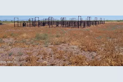 0 N Eagle Eye Road #-, Aguila, AZ 85320 - Photo 7