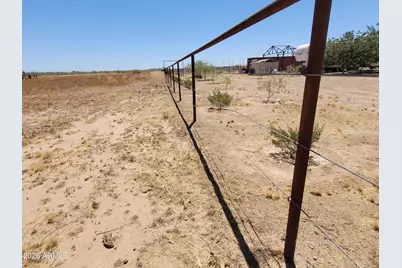 0 N Eagle Eye Road #-, Aguila, AZ 85320 - Photo 11