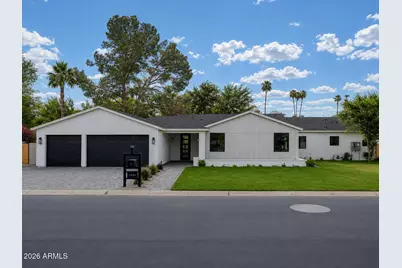 7827 N 3rd Street, Phoenix, AZ 85020 - Photo 1