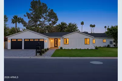 7827 N 3rd Street, Phoenix, AZ 85020 - Photo 1