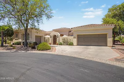 23223 N Padaro Court, Sun City West, AZ 85375 - Photo 3