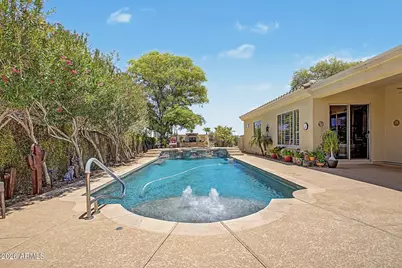 23223 N Padaro Court, Sun City West, AZ 85375 - Photo 45