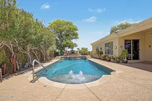 23223 N Padaro Ct, Sun City West, AZ 85375 - Photo 45