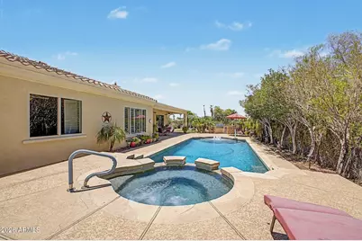 23223 N Padaro Court, Sun City West, AZ 85375 - Photo 49