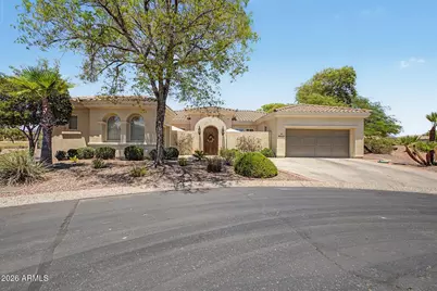 23223 N Padaro Court, Sun City West, AZ 85375 - Photo 1