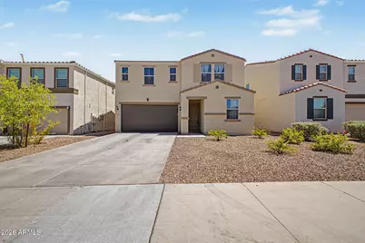 12631 W Midway Avenue, Glendale, AZ 85307 - Photo 1