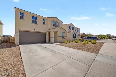 12631 W Midway Avenue, Glendale, AZ 85307 - Photo 3