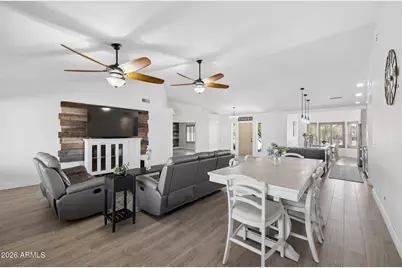 907 N Mountain Road, Mesa, AZ 85207 - Photo 5