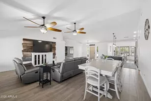 907 N Mountain Rd, Mesa, AZ 85207 - Photo 5