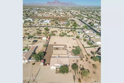 907 N Mountain Road, Mesa, AZ 85207 - Photo 37